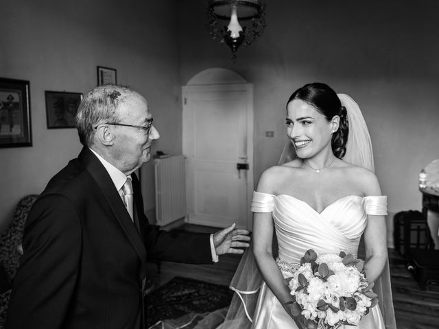 Il matrimonio di Roberta e Gabriele a Petrizzi, Catanzaro 25