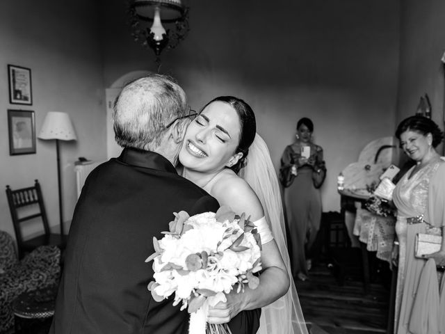 Il matrimonio di Roberta e Gabriele a Petrizzi, Catanzaro 26