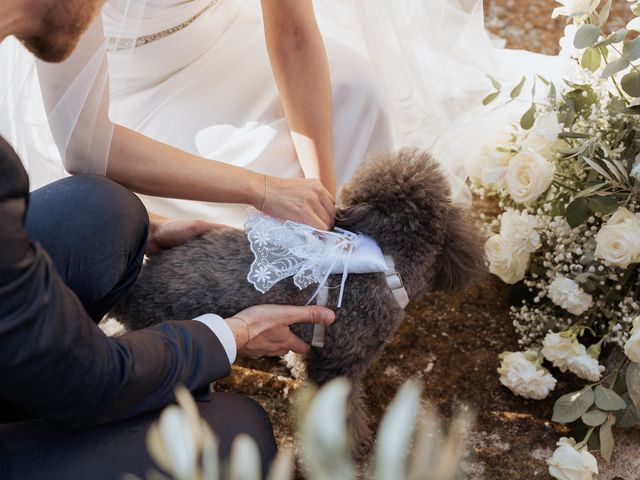 Il matrimonio di Roberta e Gabriele a Petrizzi, Catanzaro 40