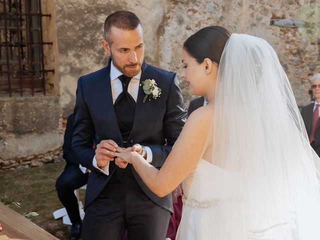 Il matrimonio di Roberta e Gabriele a Petrizzi, Catanzaro 41