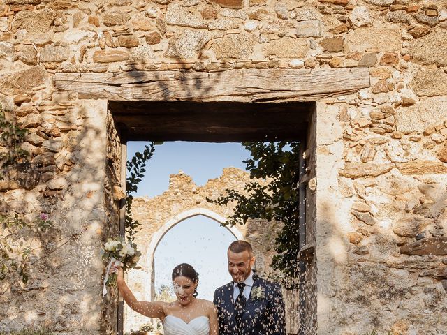 Il matrimonio di Roberta e Gabriele a Petrizzi, Catanzaro 1
