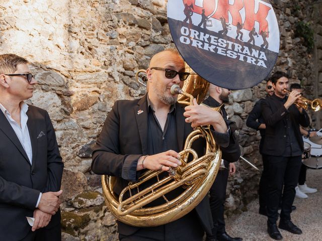Il matrimonio di Roberta e Gabriele a Petrizzi, Catanzaro 42