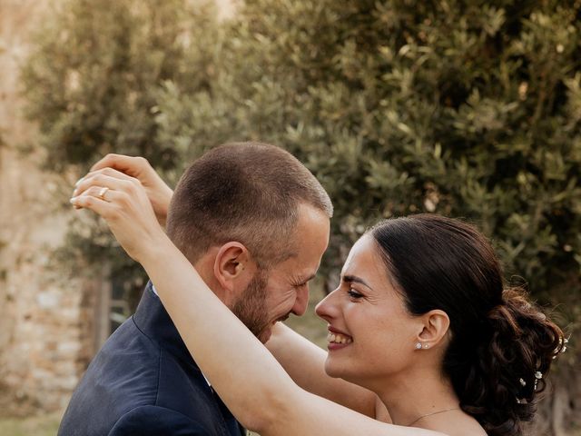 Il matrimonio di Roberta e Gabriele a Petrizzi, Catanzaro 45