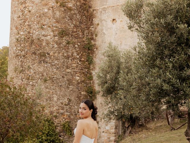 Il matrimonio di Roberta e Gabriele a Petrizzi, Catanzaro 46