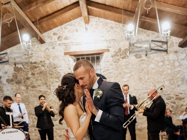 Il matrimonio di Roberta e Gabriele a Petrizzi, Catanzaro 55