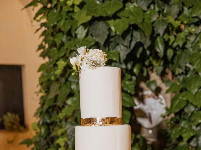 Il matrimonio di Roberta e Gabriele a Petrizzi, Catanzaro 57