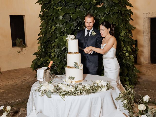 Il matrimonio di Roberta e Gabriele a Petrizzi, Catanzaro 58