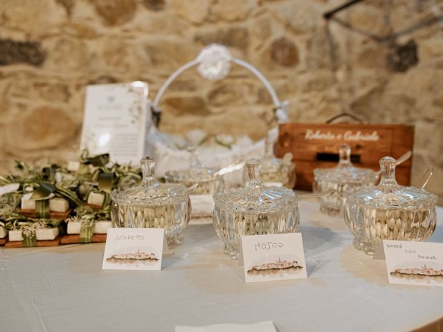 Il matrimonio di Roberta e Gabriele a Petrizzi, Catanzaro 60