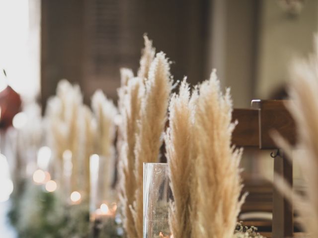 Il matrimonio di Adrian e Barbara a Pozzo d'Adda, Milano 4