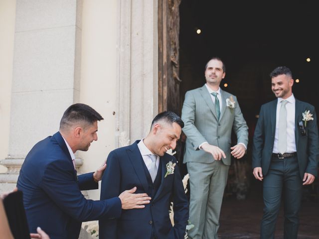 Il matrimonio di Adrian e Barbara a Pozzo d'Adda, Milano 5