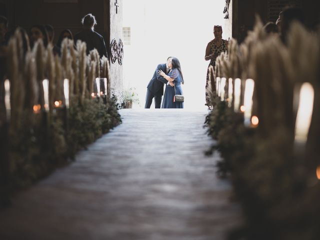 Il matrimonio di Adrian e Barbara a Pozzo d'Adda, Milano 6
