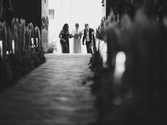Il matrimonio di Adrian e Barbara a Pozzo d'Adda, Milano 7