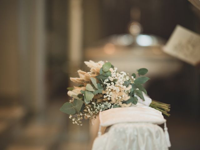 Il matrimonio di Adrian e Barbara a Pozzo d'Adda, Milano 10