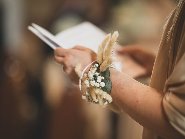 Il matrimonio di Adrian e Barbara a Pozzo d'Adda, Milano 11