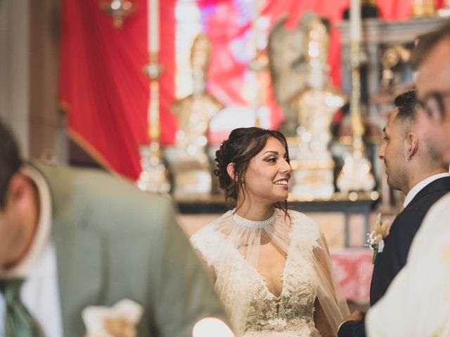 Il matrimonio di Adrian e Barbara a Pozzo d'Adda, Milano 23
