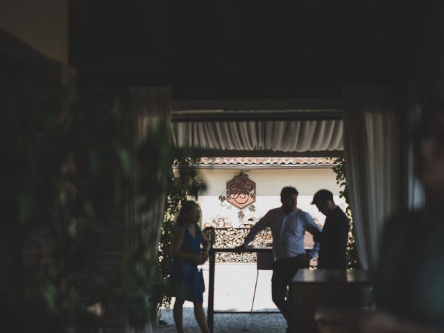 Il matrimonio di Adrian e Barbara a Pozzo d'Adda, Milano 38