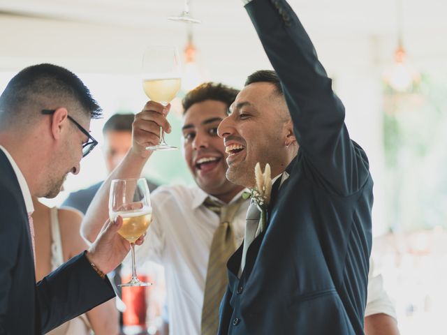Il matrimonio di Adrian e Barbara a Pozzo d'Adda, Milano 51