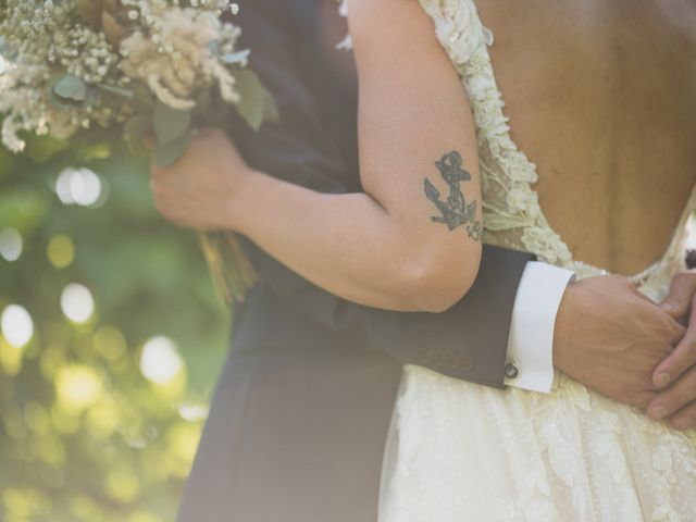 Il matrimonio di Adrian e Barbara a Pozzo d'Adda, Milano 55