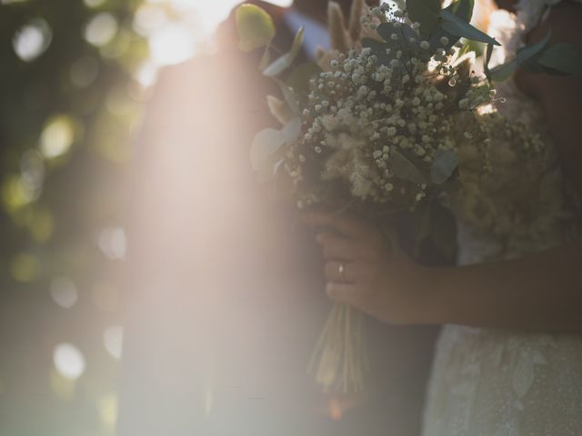 Il matrimonio di Adrian e Barbara a Pozzo d'Adda, Milano 56