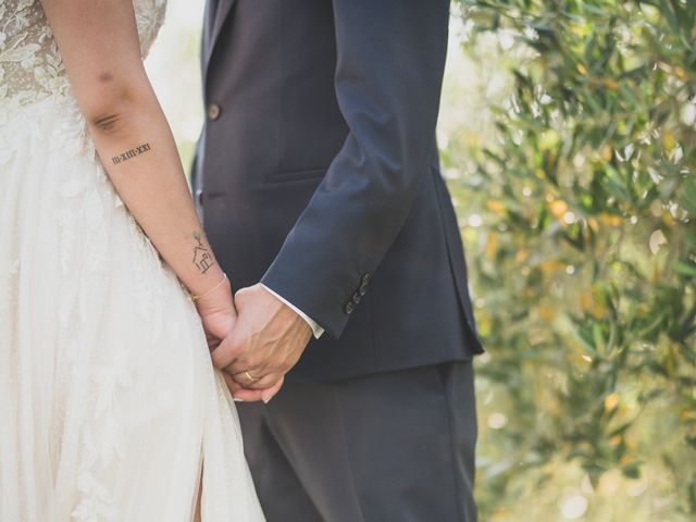 Il matrimonio di Adrian e Barbara a Pozzo d'Adda, Milano 2