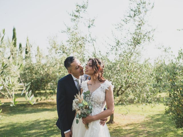 Il matrimonio di Adrian e Barbara a Pozzo d'Adda, Milano 65