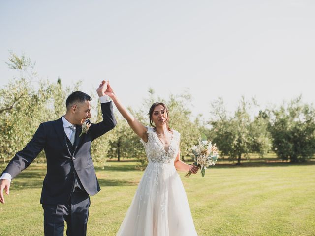Il matrimonio di Adrian e Barbara a Pozzo d'Adda, Milano 66