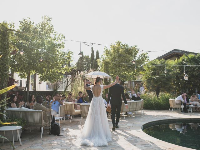 Il matrimonio di Adrian e Barbara a Pozzo d'Adda, Milano 67