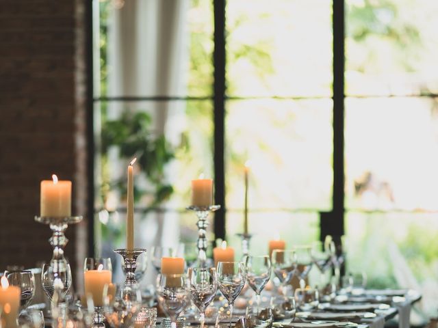 Il matrimonio di Adrian e Barbara a Pozzo d'Adda, Milano 69