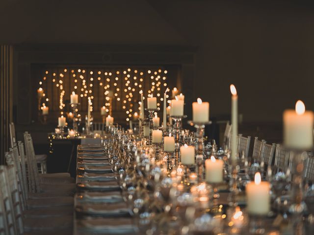 Il matrimonio di Adrian e Barbara a Pozzo d'Adda, Milano 73