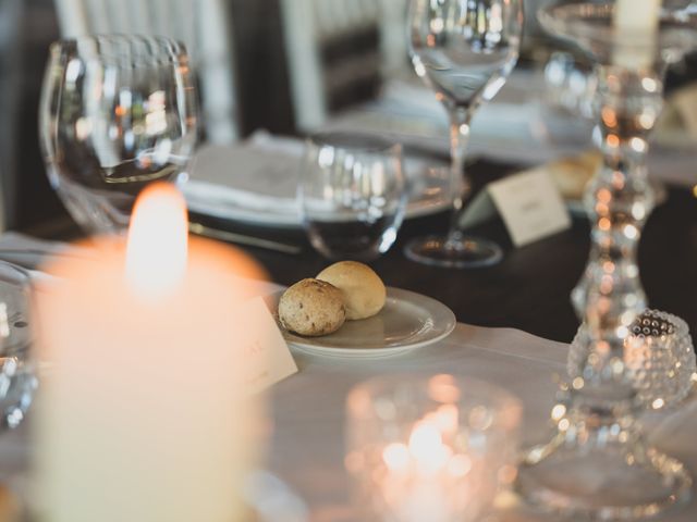 Il matrimonio di Adrian e Barbara a Pozzo d'Adda, Milano 75