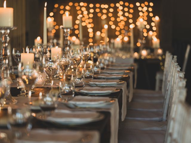 Il matrimonio di Adrian e Barbara a Pozzo d'Adda, Milano 77