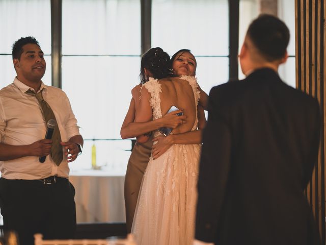 Il matrimonio di Adrian e Barbara a Pozzo d'Adda, Milano 100