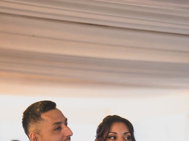 Il matrimonio di Adrian e Barbara a Pozzo d'Adda, Milano 101