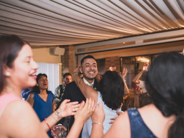 Il matrimonio di Adrian e Barbara a Pozzo d'Adda, Milano 102