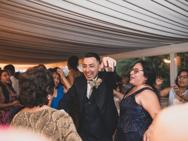 Il matrimonio di Adrian e Barbara a Pozzo d'Adda, Milano 104