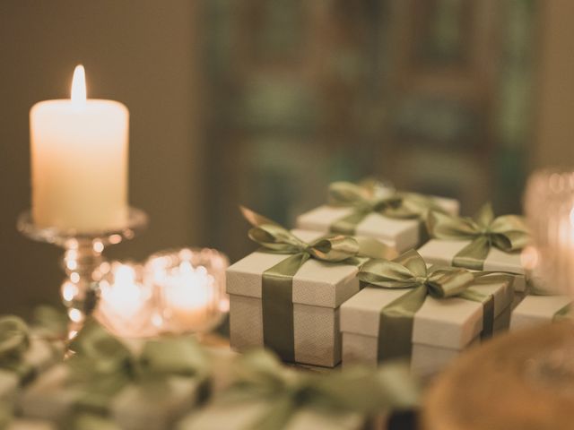 Il matrimonio di Adrian e Barbara a Pozzo d'Adda, Milano 110