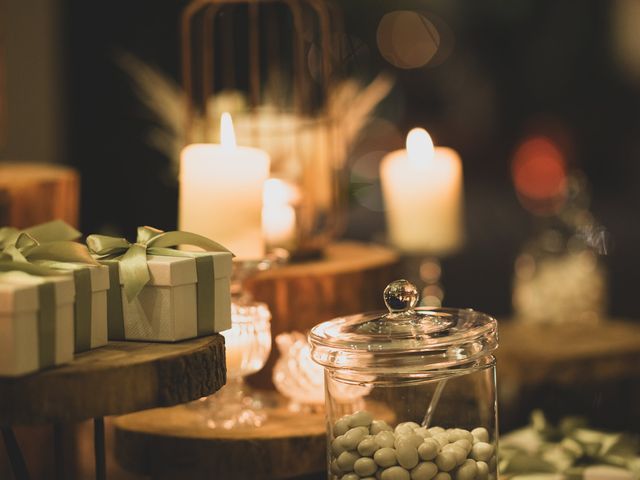 Il matrimonio di Adrian e Barbara a Pozzo d'Adda, Milano 111