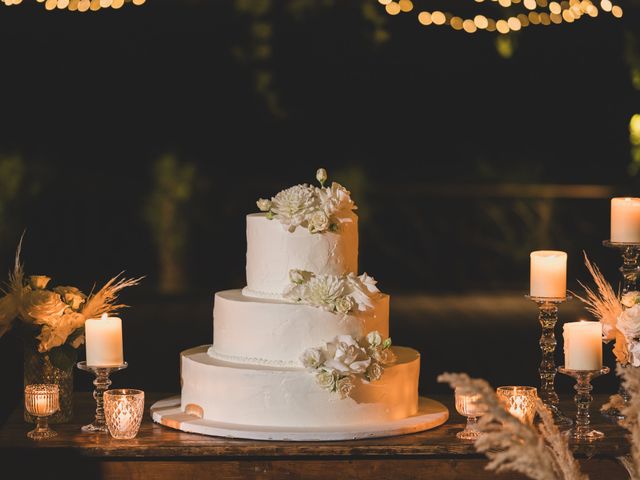 Il matrimonio di Adrian e Barbara a Pozzo d'Adda, Milano 113
