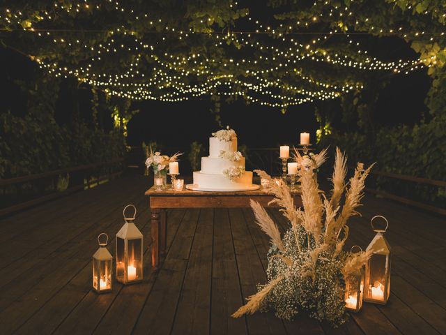 Il matrimonio di Adrian e Barbara a Pozzo d'Adda, Milano 114