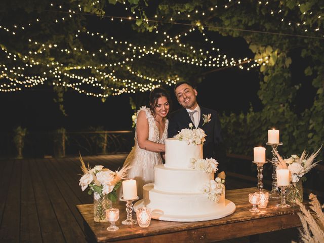 Il matrimonio di Adrian e Barbara a Pozzo d'Adda, Milano 118