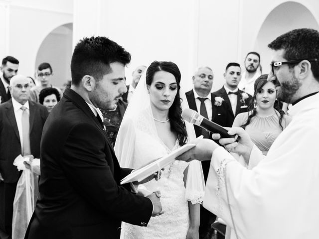 Il matrimonio di Fiorenzo e Valentina a Fluminimaggiore, Cagliari 42