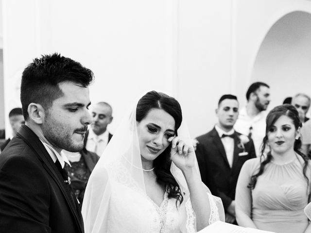 Il matrimonio di Fiorenzo e Valentina a Fluminimaggiore, Cagliari 44