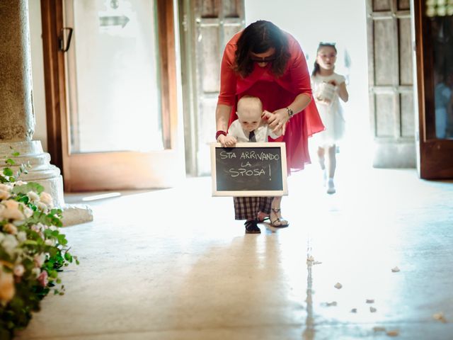 Il matrimonio di Vincenzo e Antonia a Benevento, Benevento 16