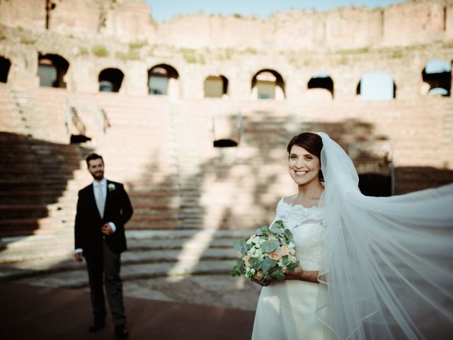 Il matrimonio di Vincenzo e Antonia a Benevento, Benevento 28