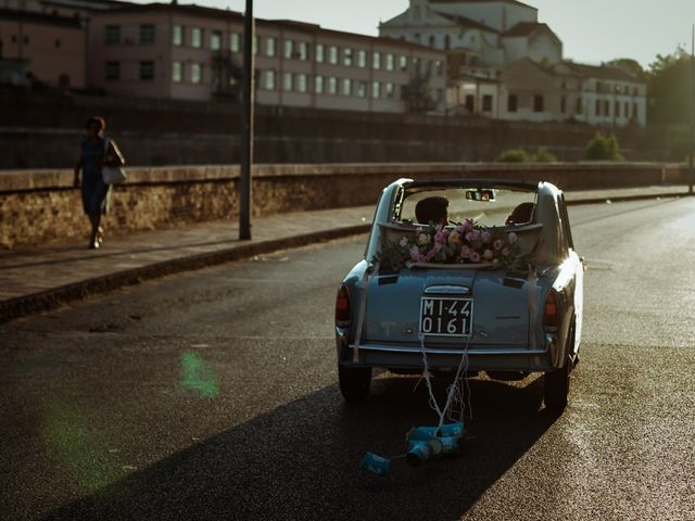 Il matrimonio di Vincenzo e Antonia a Benevento, Benevento 61