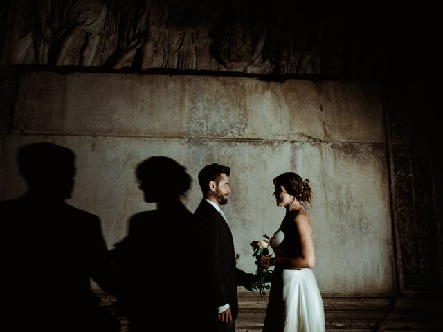 Il matrimonio di Vincenzo e Antonia a Benevento, Benevento 76