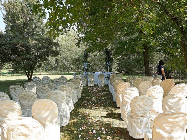 Il matrimonio di Danilo e Stefania a Ravarino, Modena 15