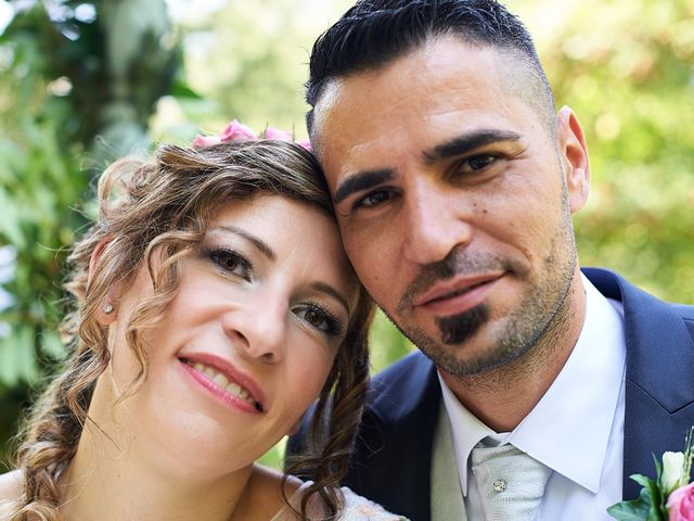 Il matrimonio di Danilo e Stefania a Ravarino, Modena 36
