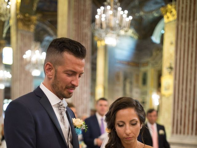 Il matrimonio di Martin e Chiara a Genova, Genova 28