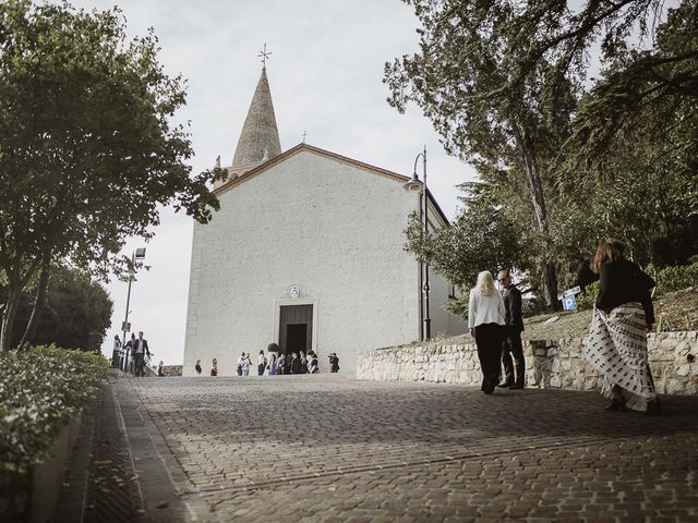 Il matrimonio di Maurizio e Tiziana a Orgiano, Vicenza 16